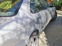 Usata Alfa Romeo 156 Progression 144 CV (105 kW) 2000 Argento Berlina