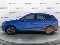 Usata Skoda Kamiq 116 CV (85 kW) 2026 Blu SUV