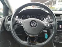 usata VW Golf 7ª serie 1.5 TGI 5p. Business BlueMotion Technolog