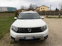 Usata Dacia Duster Prestige 109 CV (80 kW) 2018 SUV