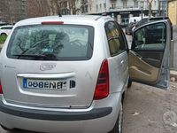 Usata Lancia Musa 2005 Grigio Monovolume