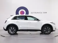 Usata Fiat 600 101 CV (74 kW) 2025 Bianco SUV