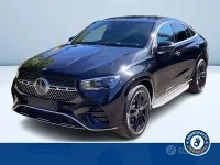 Nuova Mercedes GLE350 AMG Line Premium Plus 333 CV (244 kW) 2026 Nero SUV