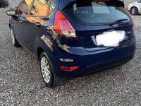 Usata Ford Fiesta Business Edition 97 CV (71 kW) 2015 Berlina