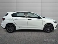 Brugt Fiat Tipo S 131 HK (96 kW) 2024 Hvid Sedan