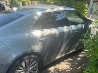 Usata Saab 9-5 Vector 160 CV (117 kW) 2011 Argento Berlina