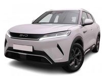 Nuova BYD Atto 2 Boost 212 CV (155 kW) 2026 Skiing white SUV