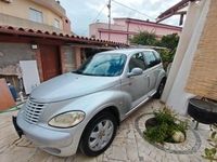 Usata Chrysler PT Cruiser 116 CV (85 kW) 2008 Grigio Berlina