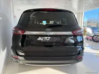 Usata Ford S-MAX S 150 CV (110 kW) 2022 Nero Monovolume