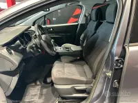 Usata Peugeot 3008 Business-Line 112 CV (82 kW) 2011 Grigio Station wagon