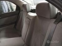 Usata Alfa Romeo 156 2005 Blu Berlina