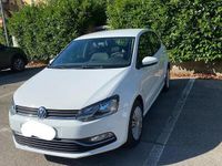 usata VW Polo Polo 1.0 MPI 75 CV 5p. Comfortline