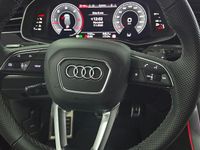 Nuova Audi Q8 Ambiente 286 CV (210 kW) 2025 Nero SUV