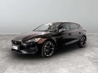 Usata Cupra Leon 150 CV (110 kW) 2023 Nero midnight Berlina