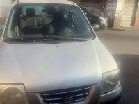 Usata Hyundai Atos GLS 54 CV (39 kW) 2004 Utilitaria
