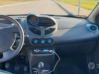 Usata Renault Twingo 75 CV (55 kW) 2012 Utilitaria