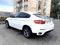 Usata BMW X6 303 CV (222 kW) 2010 SUV