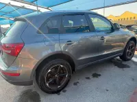 Usata Audi Q5 Advanced Plus 170 CV (125 kW) 2013 Grigio SUV