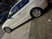 Usata BMW 118 Coupé 143 CV (105 kW) 2011 Coupé