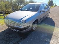 Usata Citroën Xsara 90 CV (66 kW) 2000 Station wagon