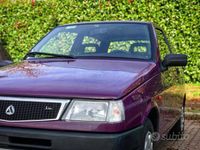 Usata Autobianchi Y10 1994 Utilitaria