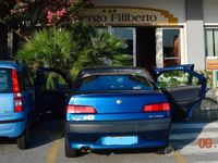 usata Alfa Romeo 146 1.6i Twin Spark