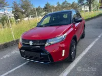 Ny Suzuki Vitara Cool 110 HK (80 kW) 2026 Rød SUV