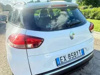 Usata Renault Clio GrandTour 90 CV (66 kW) 2015 Station wagon