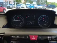 Usata Lancia Ypsilon Silver 69 CV (50 kW) 2017 Bluazzurro Utilitaria