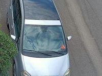 Usata Lancia Musa 2005 Grigio Monovolume