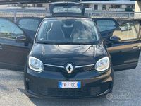 Usata Renault Twingo Equilibre 65 CV (47 kW) 2024 Nero Utilitaria