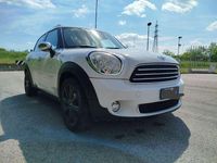 Usata Mini One Countryman 98 CV (72 kW) 2012 SUV