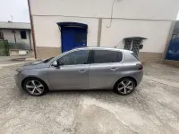 Usata Peugeot 308 GT-line 131 CV (96 kW) 2018 Berlina