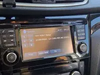 Usata Nissan Qashqai N-Connecta 110 CV (80 kW) 2016 Bianco SUV