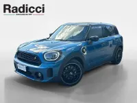 Usata Mini Cooper Countryman 220 CV (161 kW) 2023 Other SUV