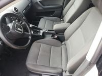 usata Audi A3 1.6 TDI Neopatentato