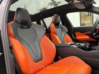 Usata BMW M5 585 CV (430 kW) 2025 Nero Station wagon