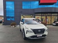 Usata Nissan X-Trail N-Connecta 158 CV (116 kW) 2024 Bianco SUV