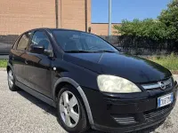 Usata Opel Corsa 60 CV (44 kW) 2005 Utilitaria