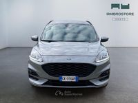 Usata Ford Kuga ST-Line 152 CV (111 kW) 2022 Marrone SUV