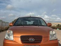 Usata Kia Picanto 2008 Utilitaria