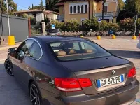 Usata BMW 325 218 CV (160 kW) 2009 Coupé