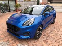 usata Ford Puma 1.0 EcoBoost HYBRID 155CV ST-LINE