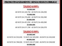 Usata BMW M340 340 CV (250 kW) 2025 Nero Berlina