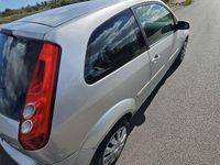 Usata Ford Fiesta Ghia 68 CV (50 kW) 2008 Utilitaria