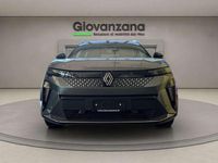 Nuova Renault Scenic E-Tech Komfort 125 kW (170 CV) 2025 Grigio SUV