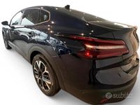 Nuova Citroën C4 X PureTech 130 CV (95 kW) 2025 Blu SUV