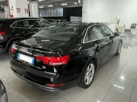 Usata Audi A4 Business 190 CV (139 kW) 2018 Berlina
