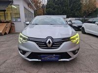 Usata Renault Mégane IV Zen 110 CV (80 kW) 2016 Grigio Berlina
