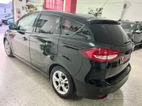 Usata Ford C-MAX Business Edition 120 CV (88 kW) 2016 Nero Monovolume